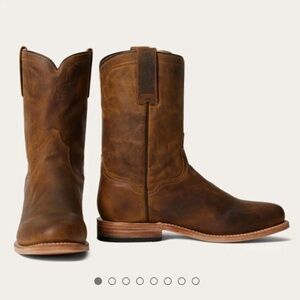 Stetson Boots